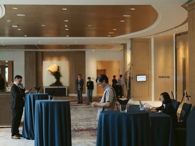 SS Rice News Network Manila, 22 August 2024